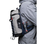 Τσάντα Ψαρέματος Πλάτης Rapala Countdown Sling Bag RBCDSB - Image 2