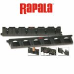 Rapala Βάση Τοίχου Καλαμιών PGRH-6