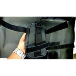 Αδιάβροχο τσαντάκι Owner Tarpaulin 8964 - Image 3