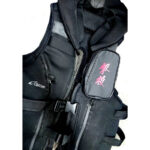 Αδιάβροχο τσαντάκι Owner Tarpaulin 8964 - Image 2