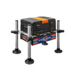 COLMIC VETERAN 400 ΚΑΡΕΚΛΑΚΙ