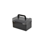 Primus Box Τεχνητών Δολωμάτων PC-049 Deep Black