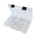 Plastilys Κασετινάκι SF-361