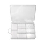 Plastilys Κασετινάκι HS-9022