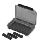 Meiho Κασετινάκι 3020 NDM Black