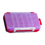 Meiho Κασετινάκι Rungun 1010W-1 - Image 2