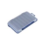Meiho Κασετινάκι Lure Game Case J Blue - Image 2