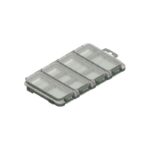 Meiho Κασετινάκι Quatro Game Case J - Image 2