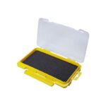 Κασετινάκι MEIHO Slit Form Case J Yellow