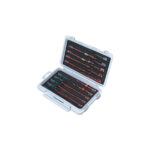 Meiho Κασετινάκι Tai Rubber Hook Case J - Image 2