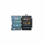 Meiho Free Board Case 3010