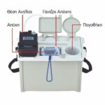 Meiho Συντηρητής Ikiesa Bag 7L - Image 2