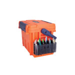 Meiho Θήκη Stocker BM-3010D Black - Image 2