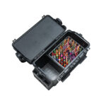 Meiho Καλάθι Inner Stocker BM-35S Black - Image 2
