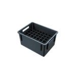 Meiho Θήκη Squid Stocker BM-S Black