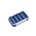 Meiho Κασετινάκι Bousui Case WG Blue