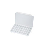 Meiho Κασετινάκι Clear Case C-1200NS Clear