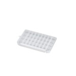 Meiho Κασετινάκι Clear Case C-1200NS Clear - Image 2
