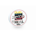 Duel Πετονιά Carbon Pro Fluorocarbon 100% 100m
