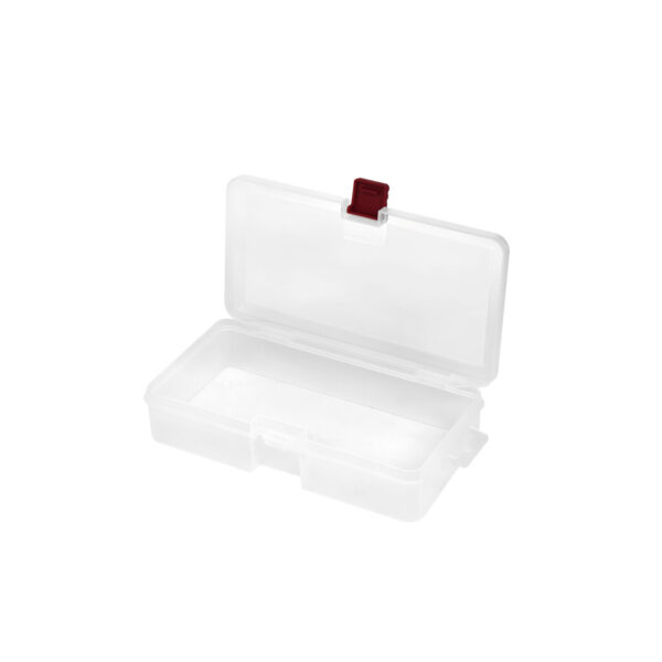 Meiho Κασετινάκι Multi Case LL Clear