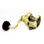NEXT RACE III Slow Pitch Jigging Reel 2 Speed - Image 3