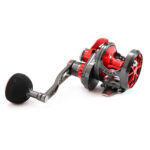 NEXT RACE III Slow Pitch Jigging Reel - Image 5
