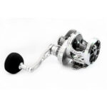 NEXT RACE III Slow Pitch Jigging Reel - Image 3