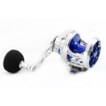 NEXT RACE III Slow Pitch Jigging Reel - Image 6