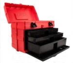 Κασετίνα Meiho Trendy 8200 Tackle Box - Image 2