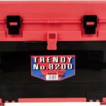 Κασετίνα Meiho Trendy 8200 Tackle Box