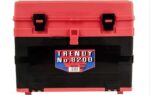 Κασετίνα Meiho Trendy 8200 Tackle Box
