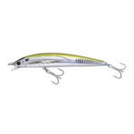 ΤΕΧΝΗΤΟ Yo-Zuri Hydro Minnow LC Floating - Image 8