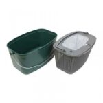 ΣΥΝΤΗΡΗΤΗΣ ΔΟΛΩΜΑΤΩΝ PLASTILYS 7LTR SV7H-GR - Image 3