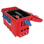 Meiho Bucket Mouth BM-9000 - Image 4