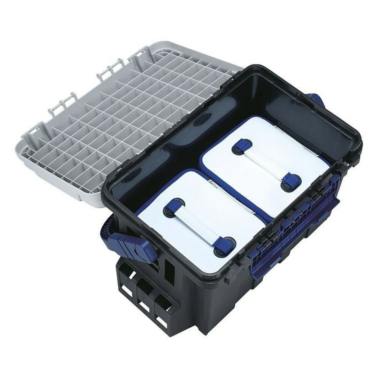 Meiho Bucket Mouth BM-9000 - Image 3