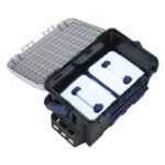 Meiho Bucket Mouth BM-9000 - Image 3