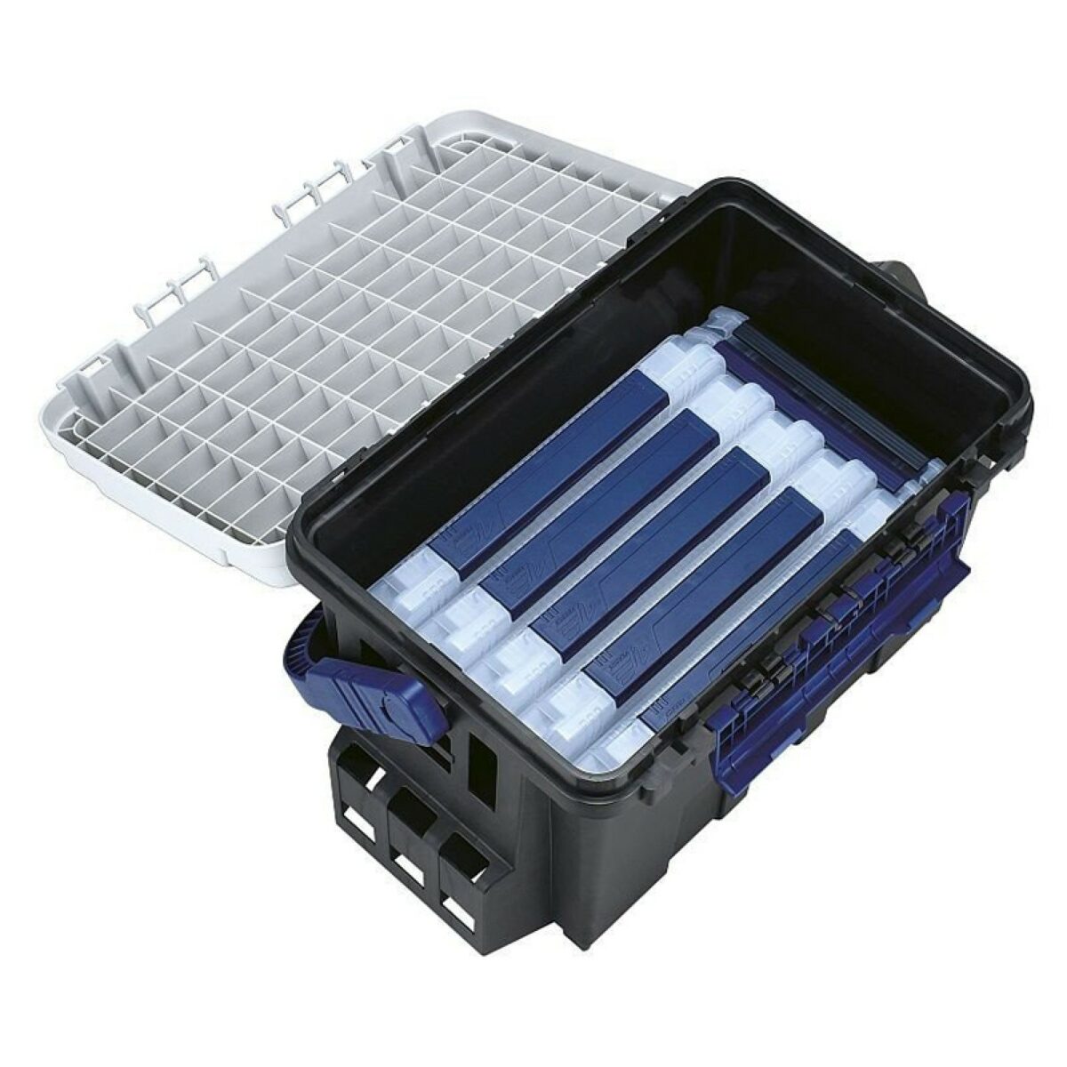 Meiho Bucket Mouth BM-9000 - Image 2