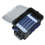 Meiho Bucket Mouth BM-9000 - Image 2