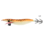 ΚΑΛΑΜΑΡΙΕΡΑ Yo-Zuri Squid Jig Super Cloth CW - Image 6