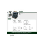 Κασετίνα Ψαρέματος Versus VS-8050 & VS-8010 - Image 3