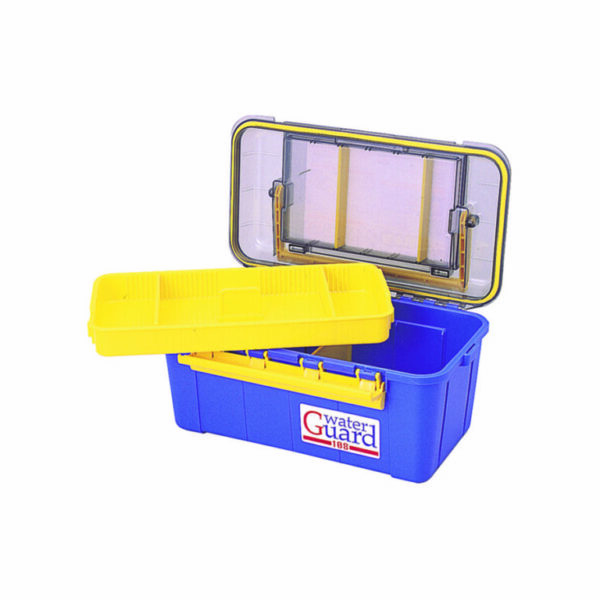 Θήκη Meiho Water Guard 108