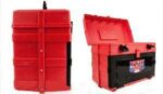 Κασετίνα Meiho Trendy 8200 Tackle Box - Image 3