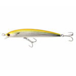 ΤΕΧΝΗΤΟ Yo-Zuri Hydro Minnow LC Floating - Image 7