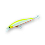 Τεχνητά Ryobi Trappers Deep Minnow