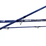 ΚΑΛΑΜΙ YUKI ORUS SURF 4.20m 100-250gr - Image 2