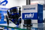 Μηχανισμός Yuki Reel Shore 5000 - Image 2
