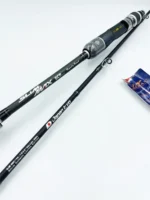 Καλάμι Ψαρέματος Lemax Slim Max Japan Evo - Image 3