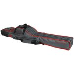 MIKADO ROD HOLDALL 4 COMPARTMENT 150CM-160CM