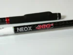ΚΑΛΑΜΙ Yuki Neox 360º 4,50m 100-250gr - Image 2