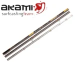 ΚΑΛΑΜΙ AKAMI ARAKU SPECIAL SURF 4.20m 100-280gr
